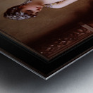 Enchantress by Luis Ricardo Falero Classical Art Xzendor7 Old Masters Reproductions Metal print