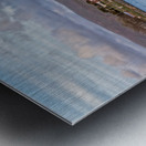 Cheticamp - A placed called home. Metal print