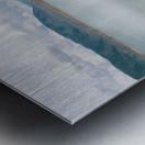 Serenity Metal print