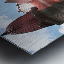 Chyenne - Light and Shadows Limited Series-1 Metal print