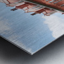 Chyenne - Light and Shadows Limited Series-2 Metal print