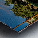 Venice Canal Metal print