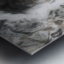 Desolation Row Metal print