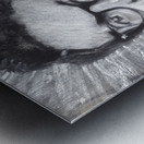 The Dreamer Metal print