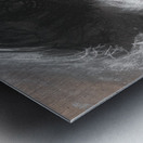 Idiot Wind New York Sessions Metal print