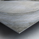 Master Rajinder Ji Maharaj Metal print