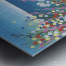 Summer Isle Metal print