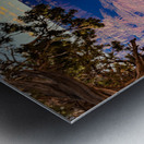 Grand Canyon In Autumn Metal print