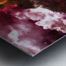 The Sovereign Islands Metal print
