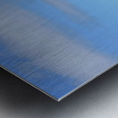 Twin Rocks at Rockaway Beach Oregon Metal print