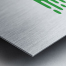 Title Loans Near Me Florida Metal print