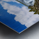  Tashlich  Impression metal