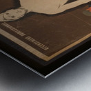 Vintage---French-Poster-4 Metal print