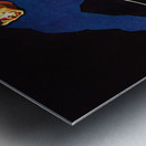 1931 Vintage Football Art Metal print