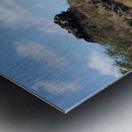 A Rocks Perfect View Metal print