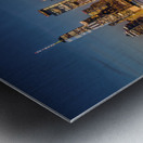 New York City 4 Metal print