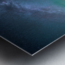 Flower Pot FInal Pano 1 Metal print