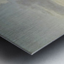 The Capture of Havana, 1762, the English Battery before Morro Castle Metal print