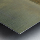 Saint Vincents, near West Malling, Kent Metal print