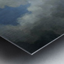 The Anglican Affair Metal print