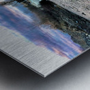 Springside Park - Napanee Metal print