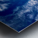 Open Skies Metal print