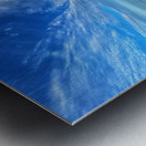 Lake Ontario Metal print