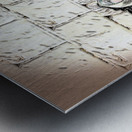 torah at kotel  Impression metal