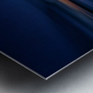 untitled 12 7 Metal print