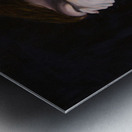 Liv Sage Metal print