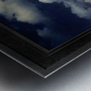 The Brig Mercury by Ivan Aivazovsky Classical Xzendor7 Old Masters Reproductions Metal print