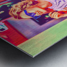 Lovelace Metal print