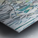 Jungle Impression metal