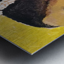 Adaeze Metal print