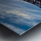 Snapchat 115863105  1  Metal print