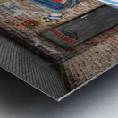  69  YENKO Camaro Metal print