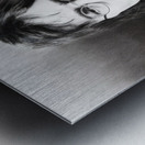 John Lennon Metal print