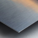 Color of nature Metal print