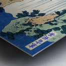 Serenity Metal print