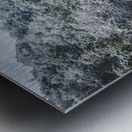 Scenic Landscape In Georgetown Metal print