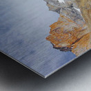 Torres Del Paine Metal print