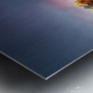 Beautiful Iceland Metal print