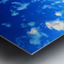 Just Need Bombers Metal print