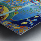 2008 029 Metal print