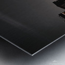 Streets of Providence Metal print