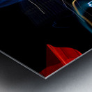 LLF 0514 Metal print