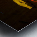 LLF 0589 Metal print