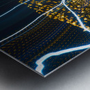 LLF 0508 Metal print