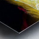 LLF 0594 Metal print