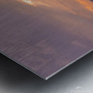 Sea of Cortez Metal print